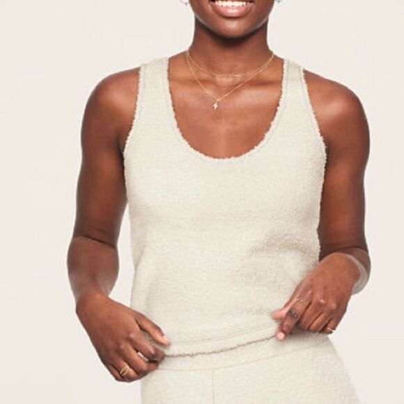 PINK By Victoria’s Secret COZY SLEEP PANT SET - Picture 5 of 5